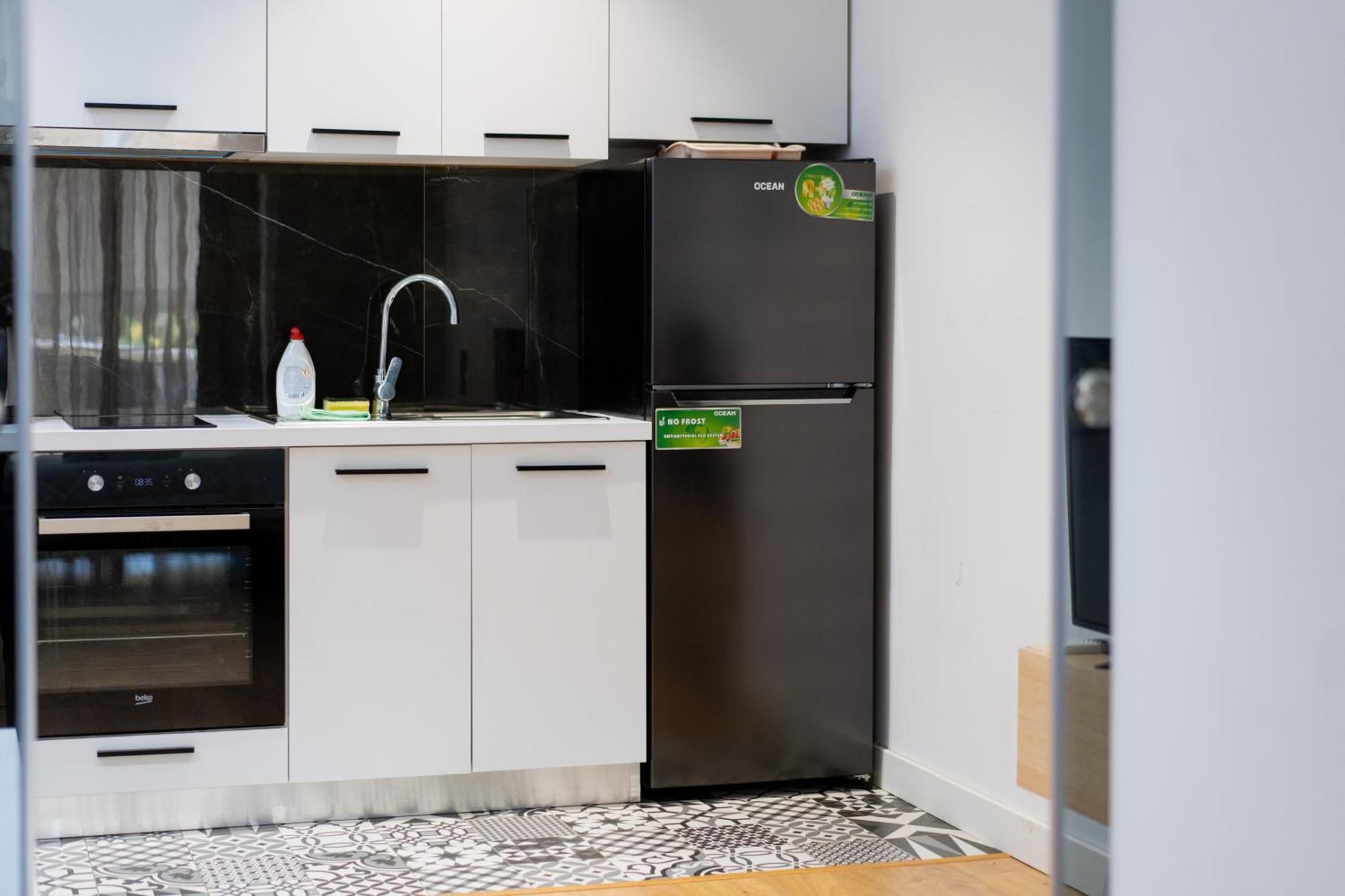 Cosy Urban Central Apartment Tiranë Ngoại thất bức ảnh